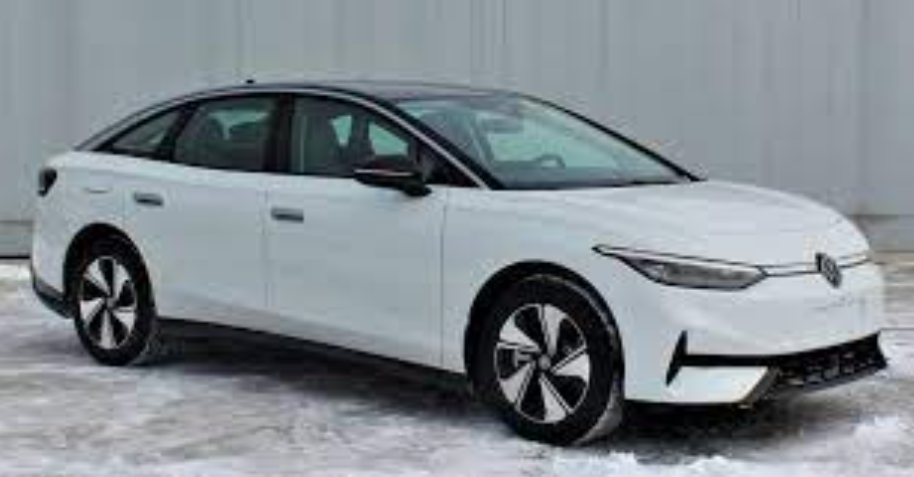 Volkswagen ID 7 Tourer