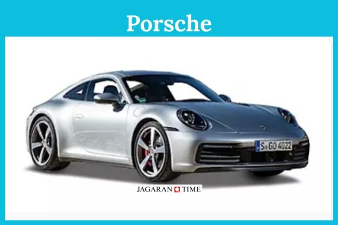 Porsche Porsche