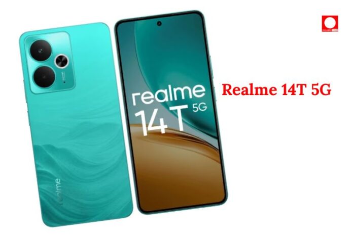 Realme 14T 5G Realme 14T 5G